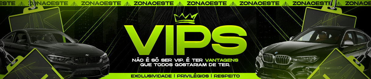 VIPS - 30 DIAS
