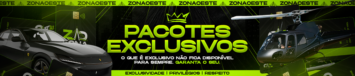 EXCLUSIVOS
