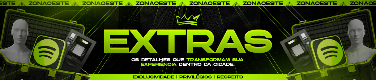 EXTRAS