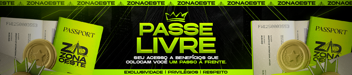 PASSE LIVRE