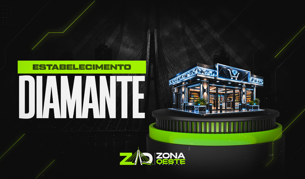 ESTABELECIMENTO DIAMANTE