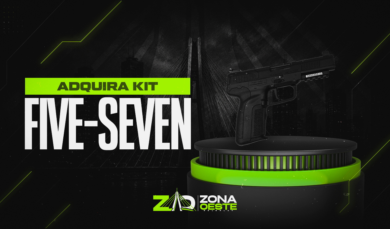KIT FIVE-SEVEN