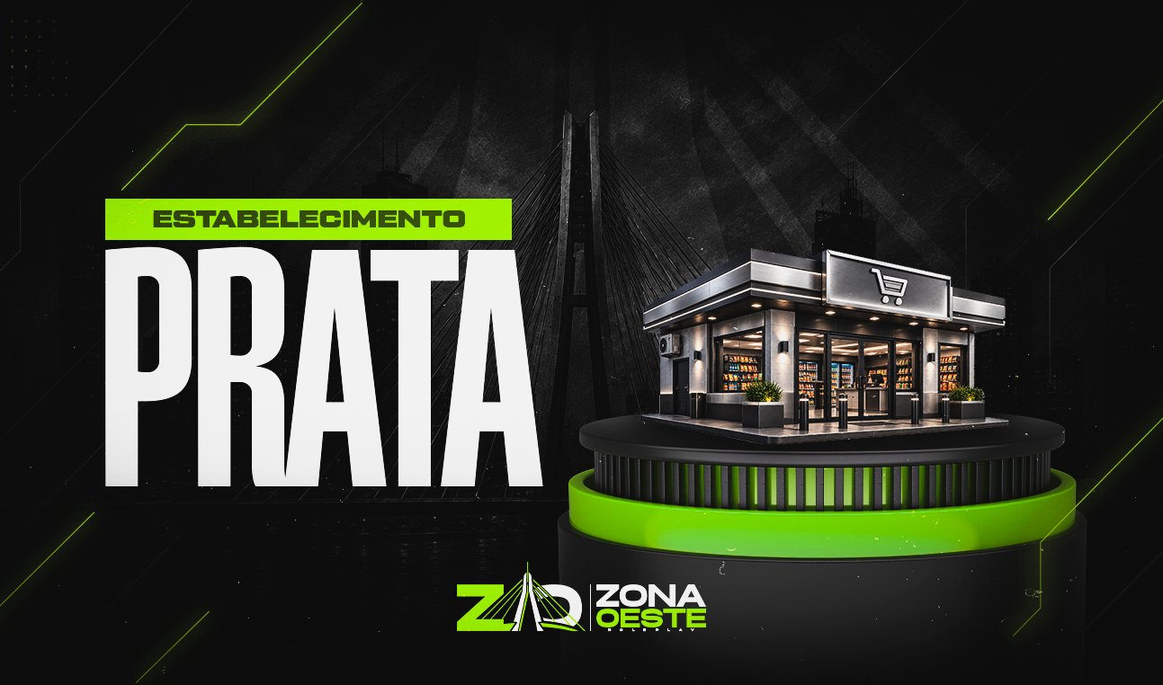 ESTABELECIMENTO PRATA