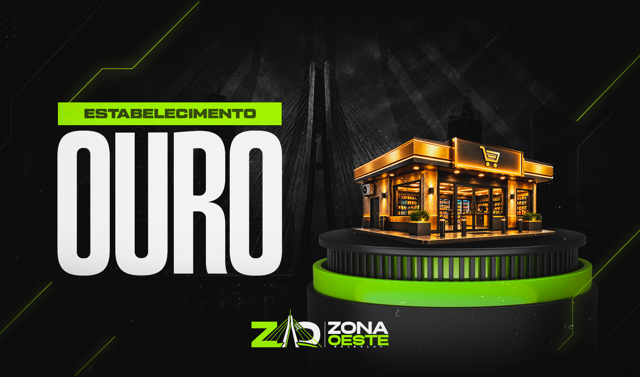 ESTABELECIMENTO OURO