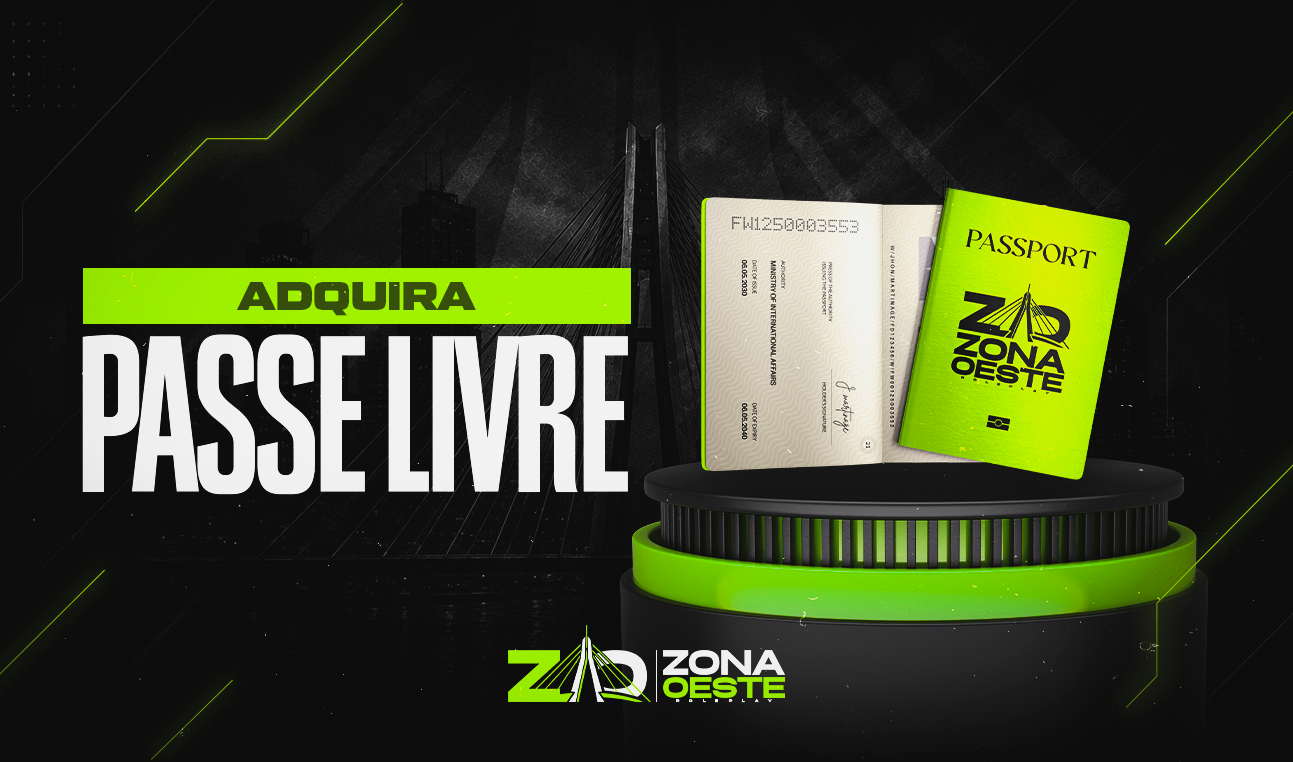 PASSE LIVRE