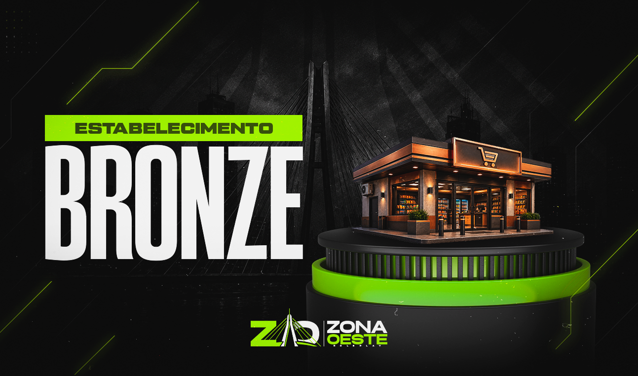 ESTABELECIMENTO BRONZE