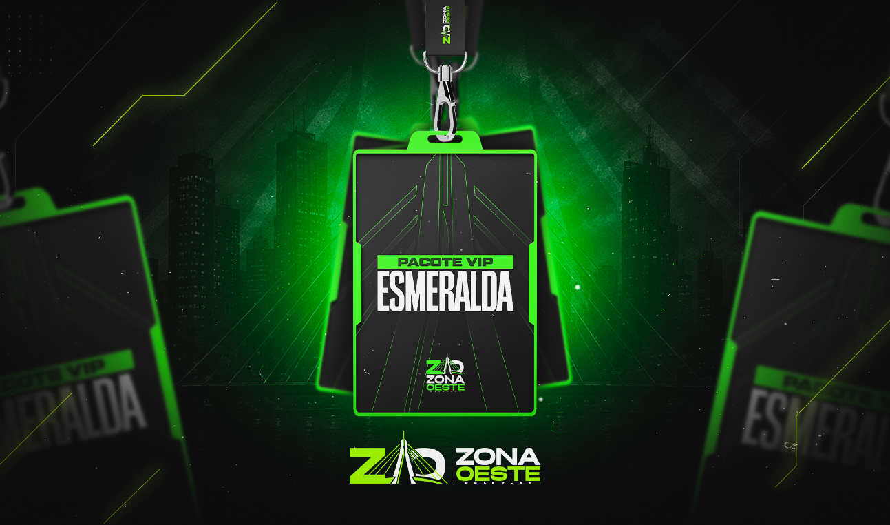 VIP ESMERALDA