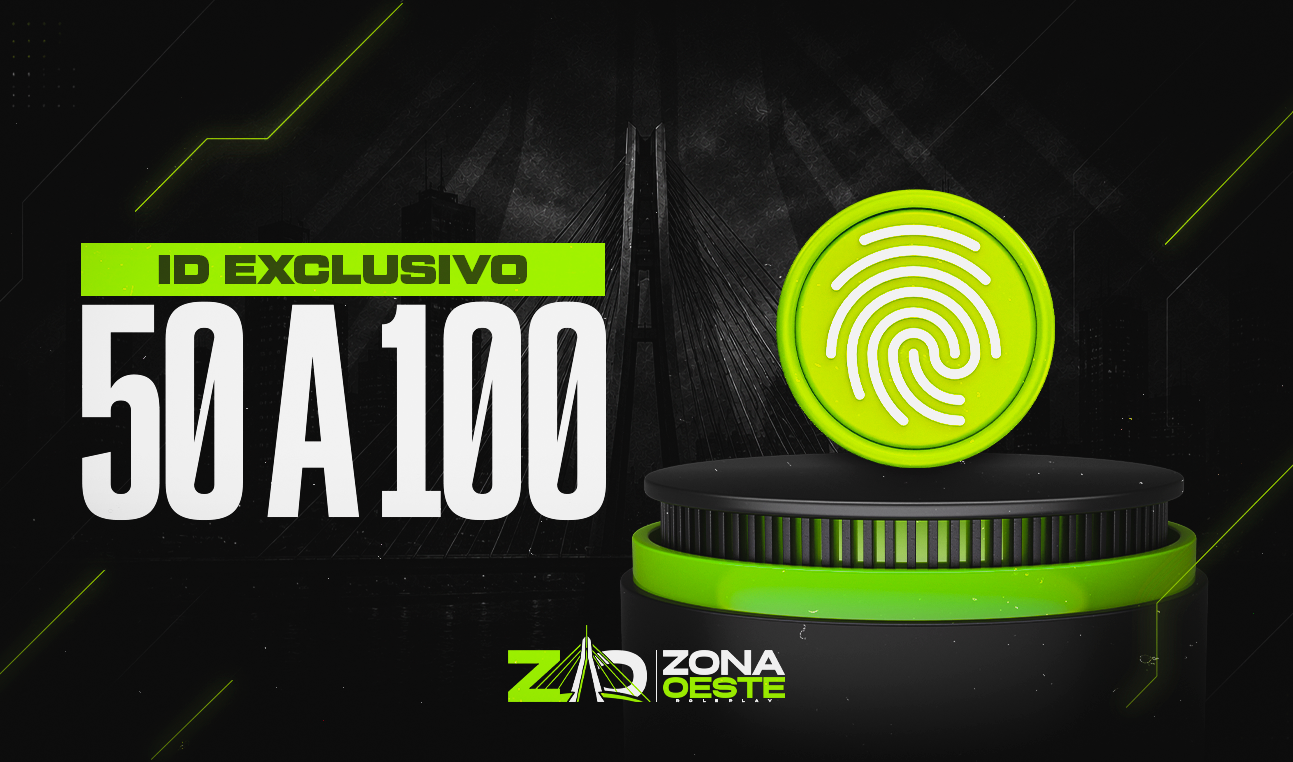 ID EXCLUSIVO - 50 A 100