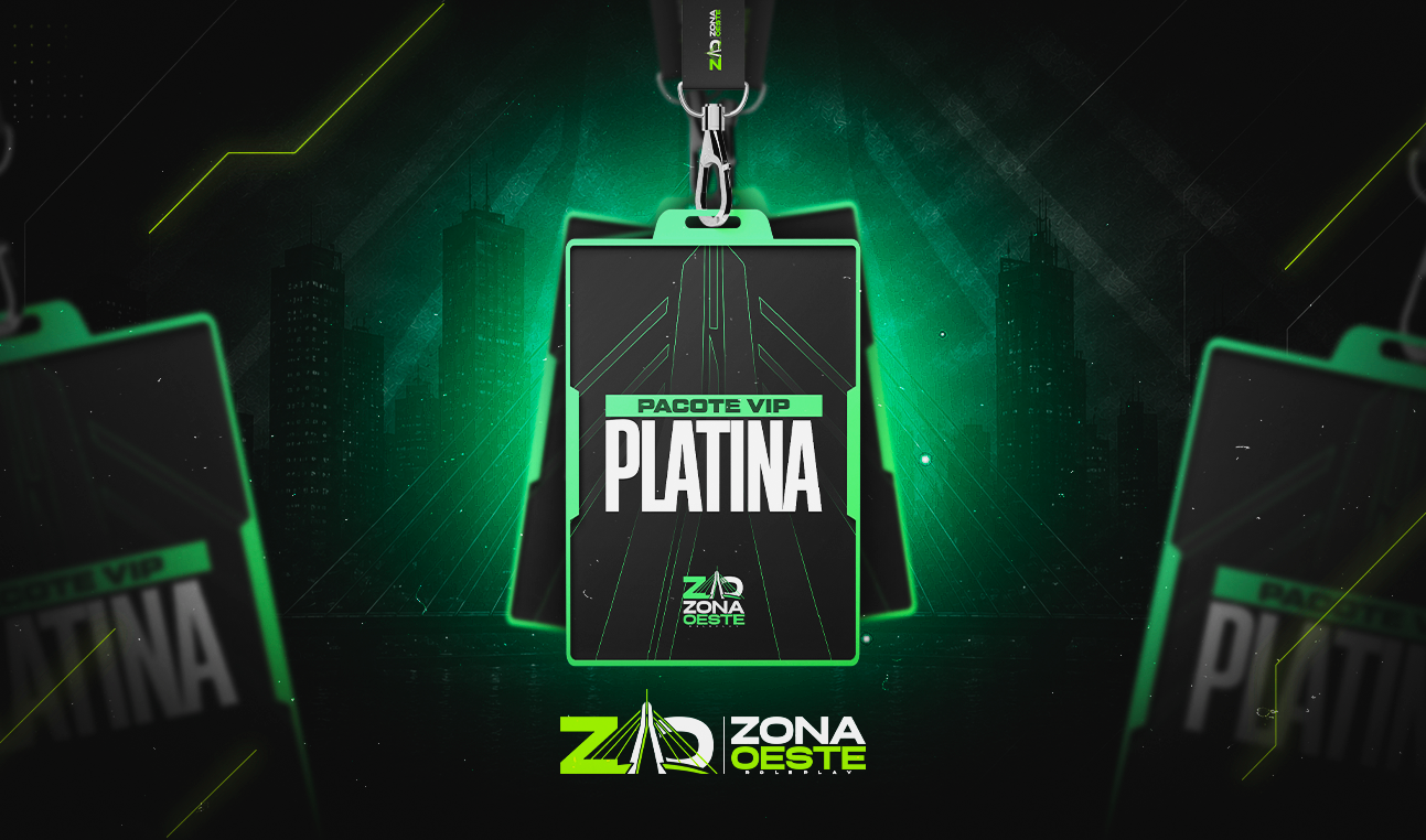 VIP PLATINA