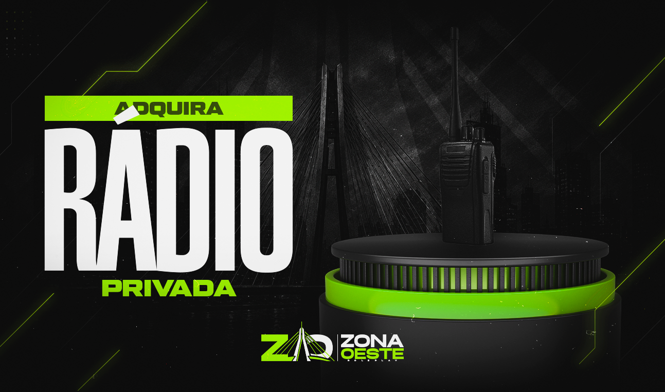 RÁDIO PRIVADA