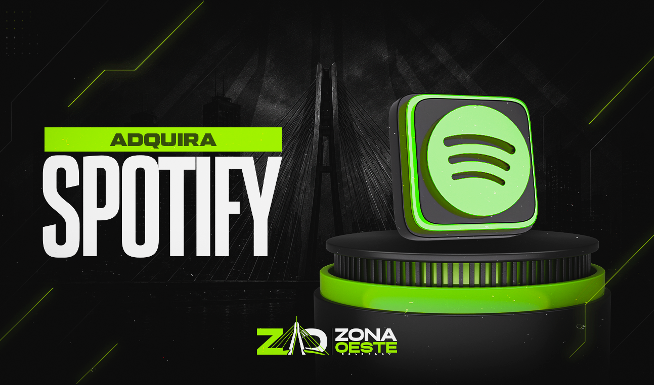 SPOTIFY