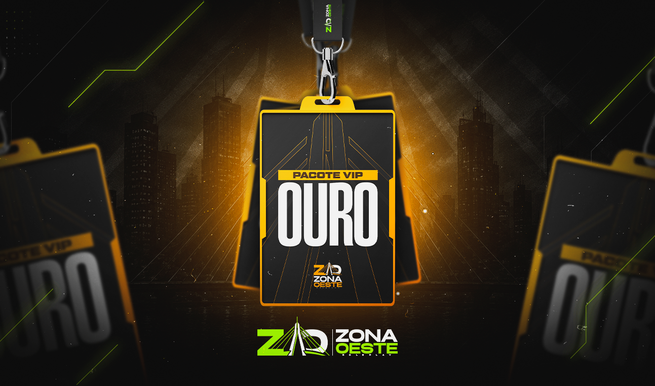 VIP OURO
