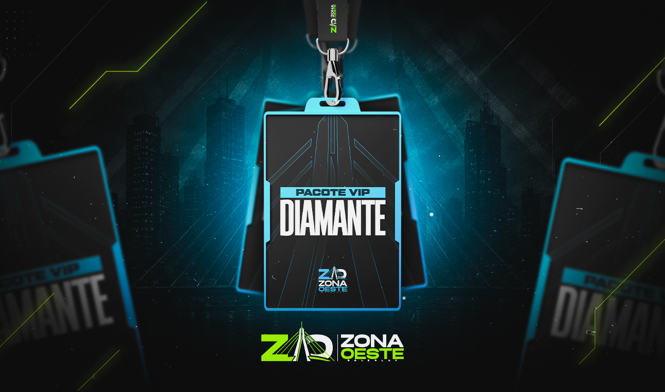 VIP DIAMANTE