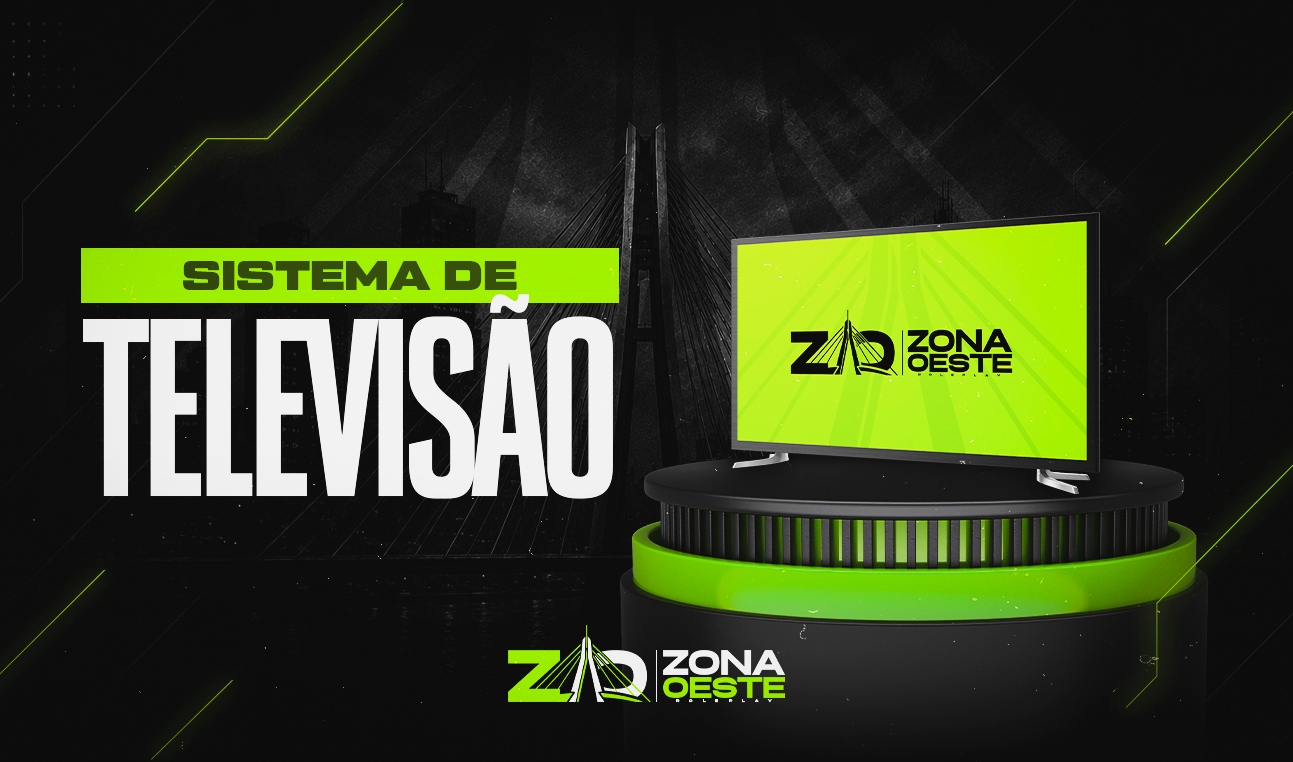 SISTEMA DE TV