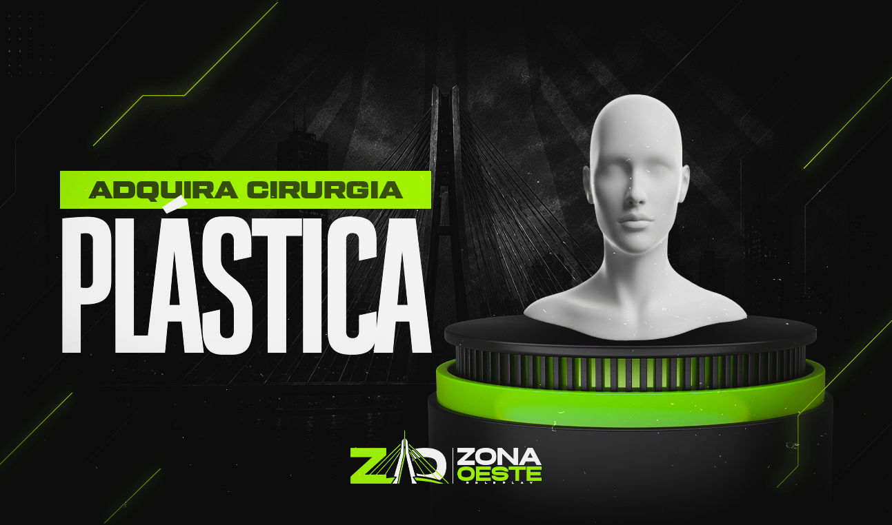 CIRURGIA PLÁSTICA