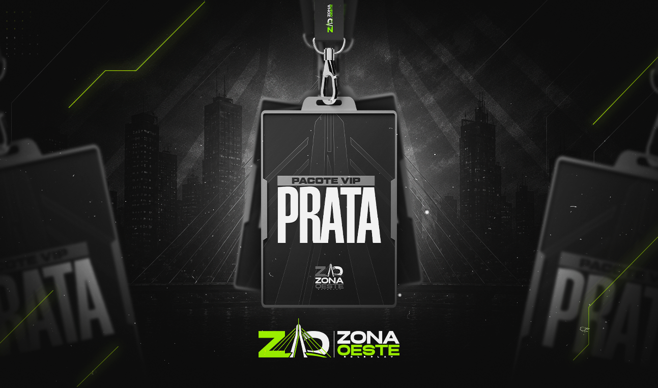 VIP PRATA