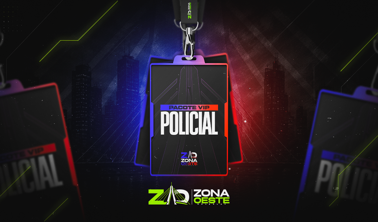 VIP POLICIAL