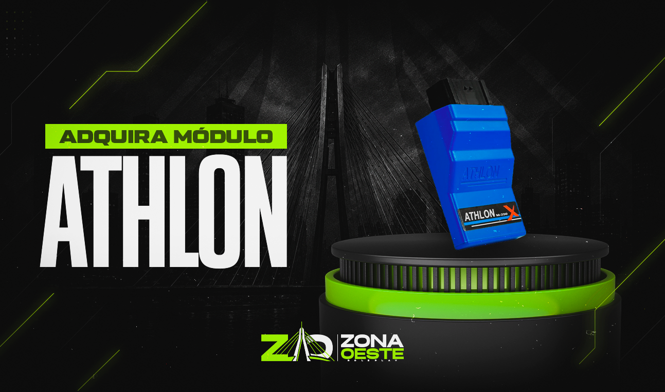 MÓDULO ATHLON